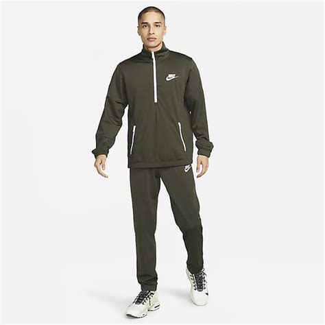 nike pak dames groen|Nike Trainingspakken & joggingpakken online kopen .